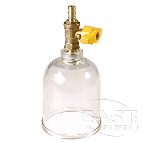 Water Bowl 600FG