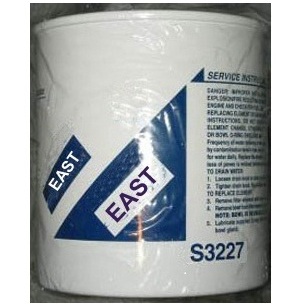 S3227 filtro de combustible