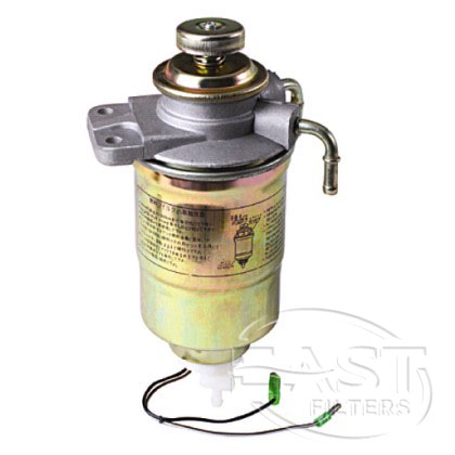 Fuel pump assembly MB220900