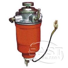 Fuel pump assembly K759-13-850
