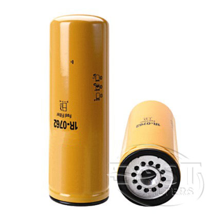 Filtro de combustible 1R-0762