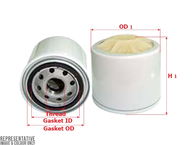 SFC-50030-10