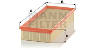 Air Filters C 37 157