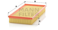Air Filters C 35 124