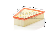 Air Filters C 30 161