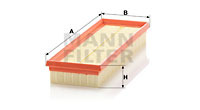 Air Filters C 3251/1