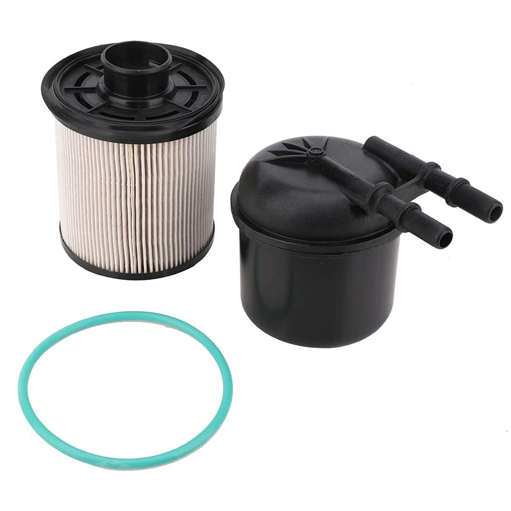 Filtro de combustible fd4615