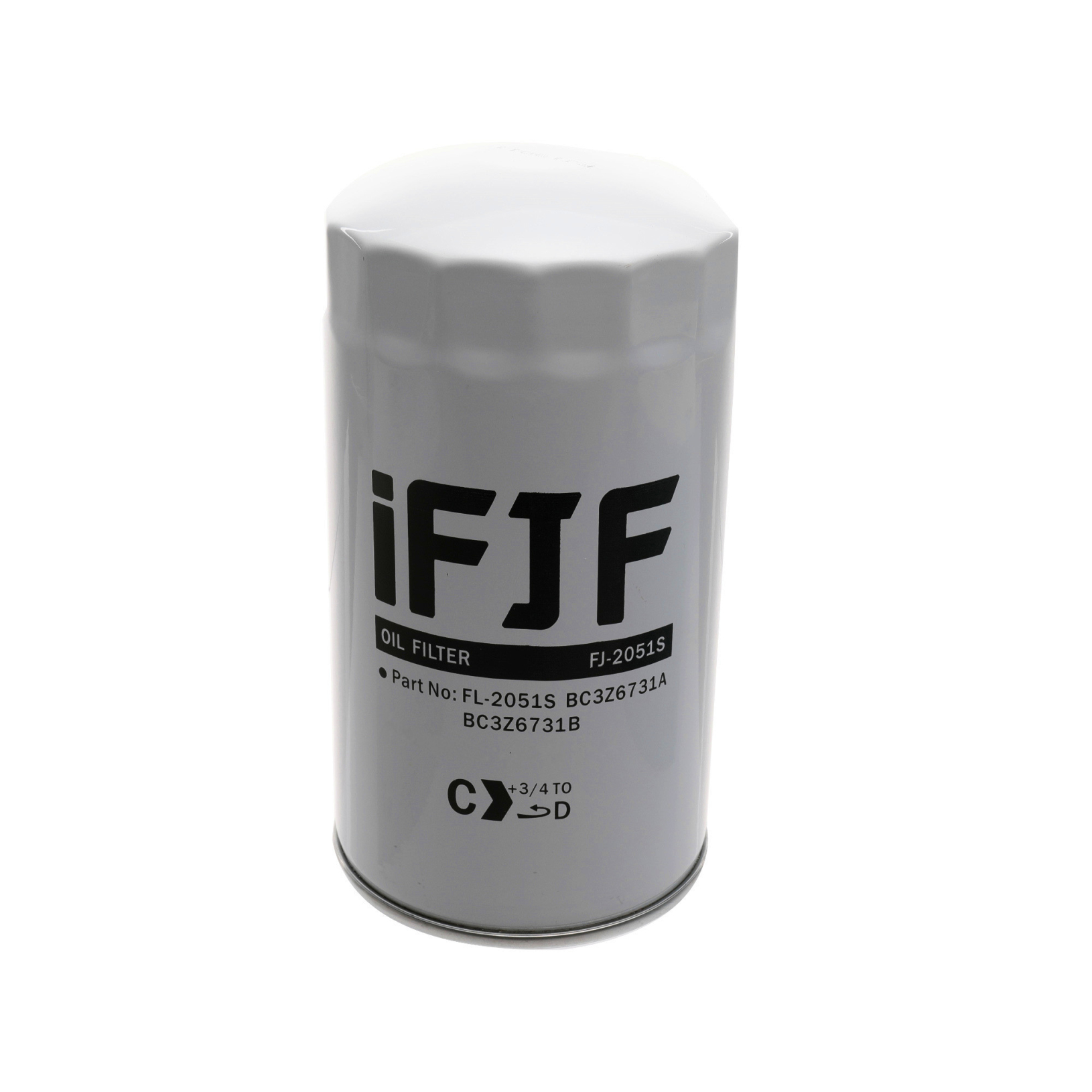 Filtro de aceite fl2051s