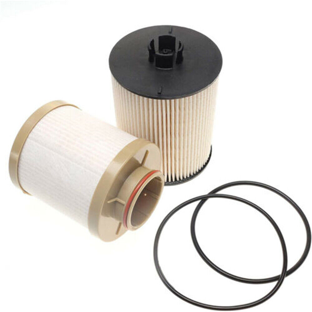 Filtro diésel fd4617