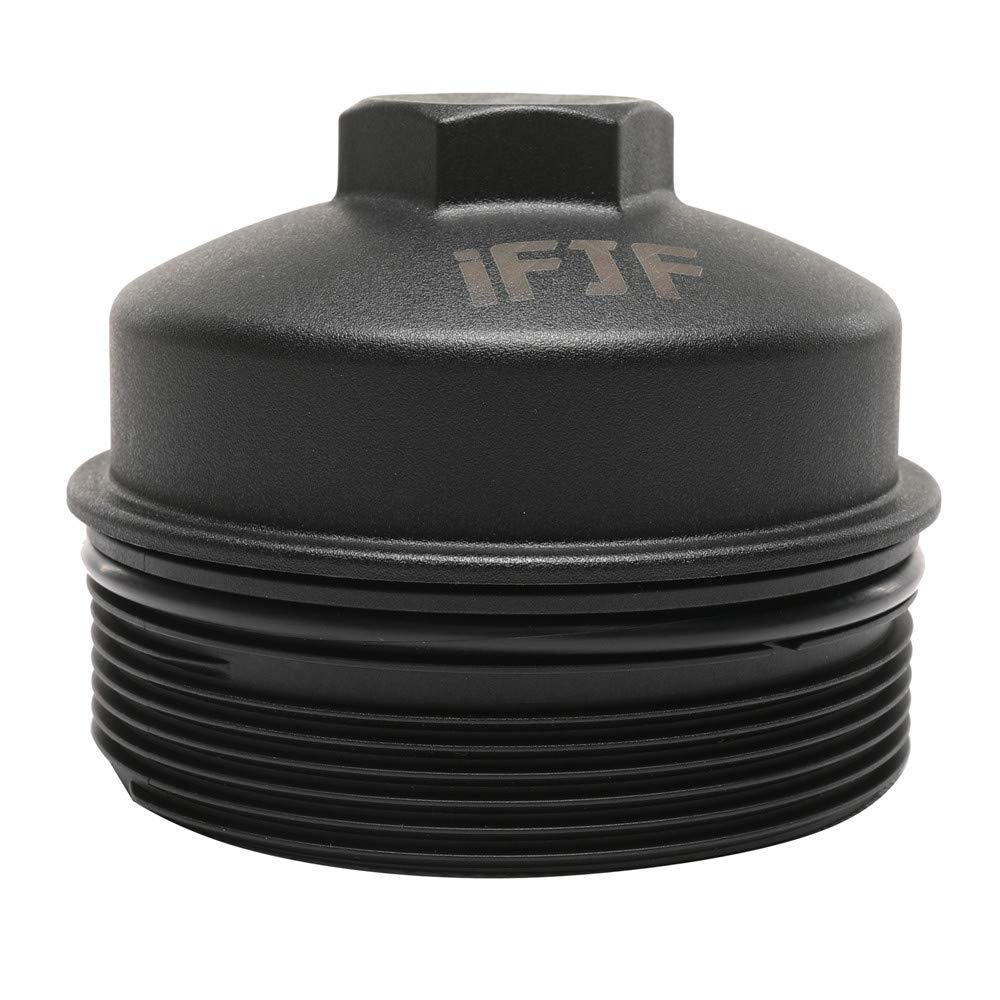Tapa del filtro de aceite ec781