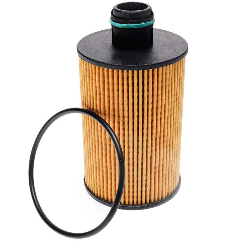 Filtro de aceite de motor 68229402aa