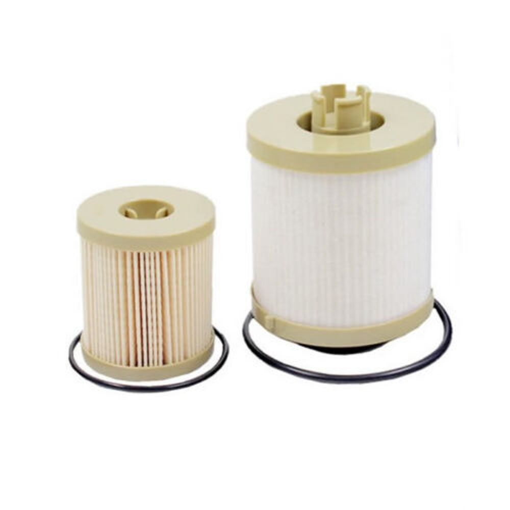 Filtro de combustible fd4616